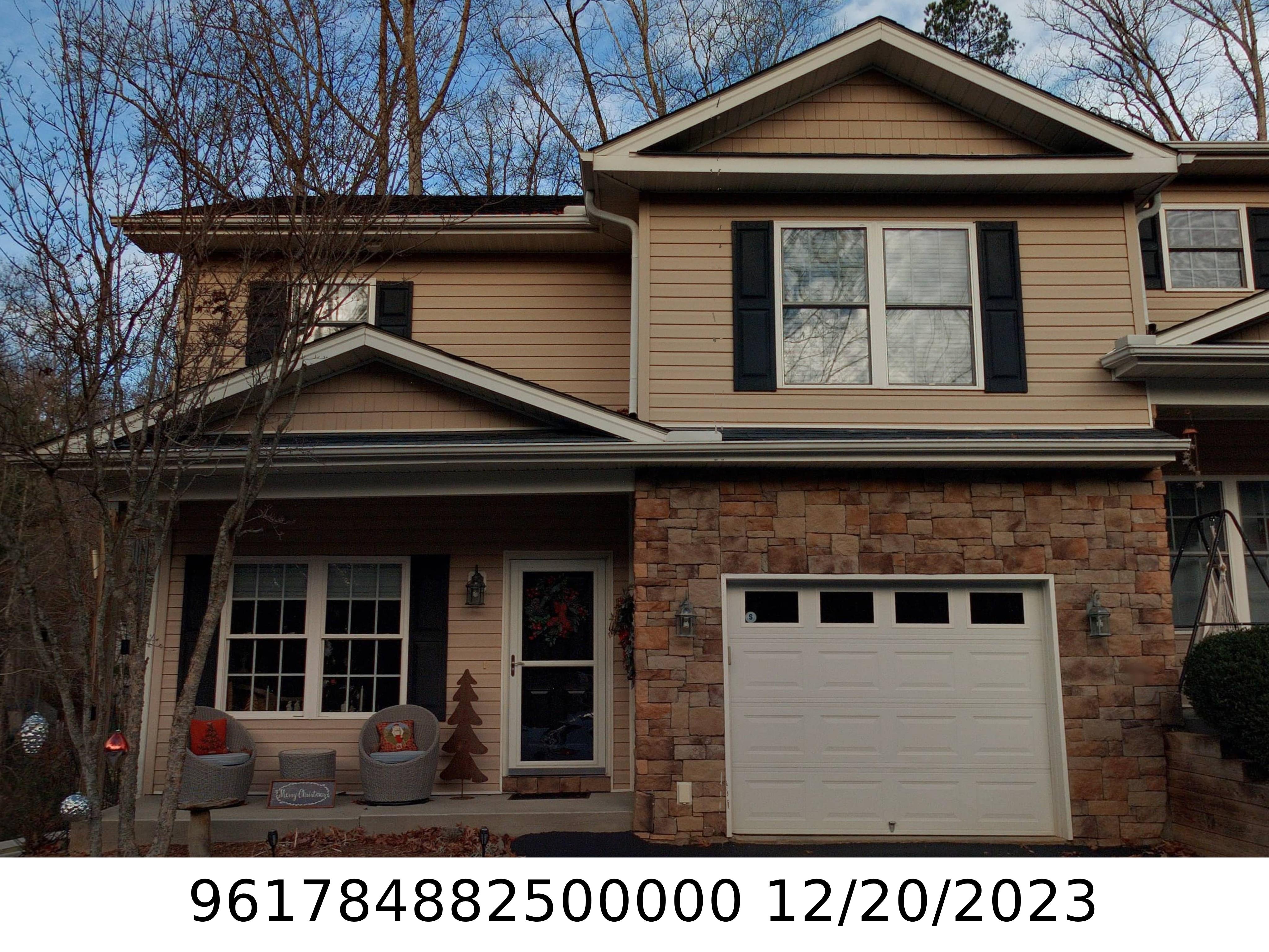 A picture of the property located at 48 KIRBY RD, ASHEVILLE NC 28806.