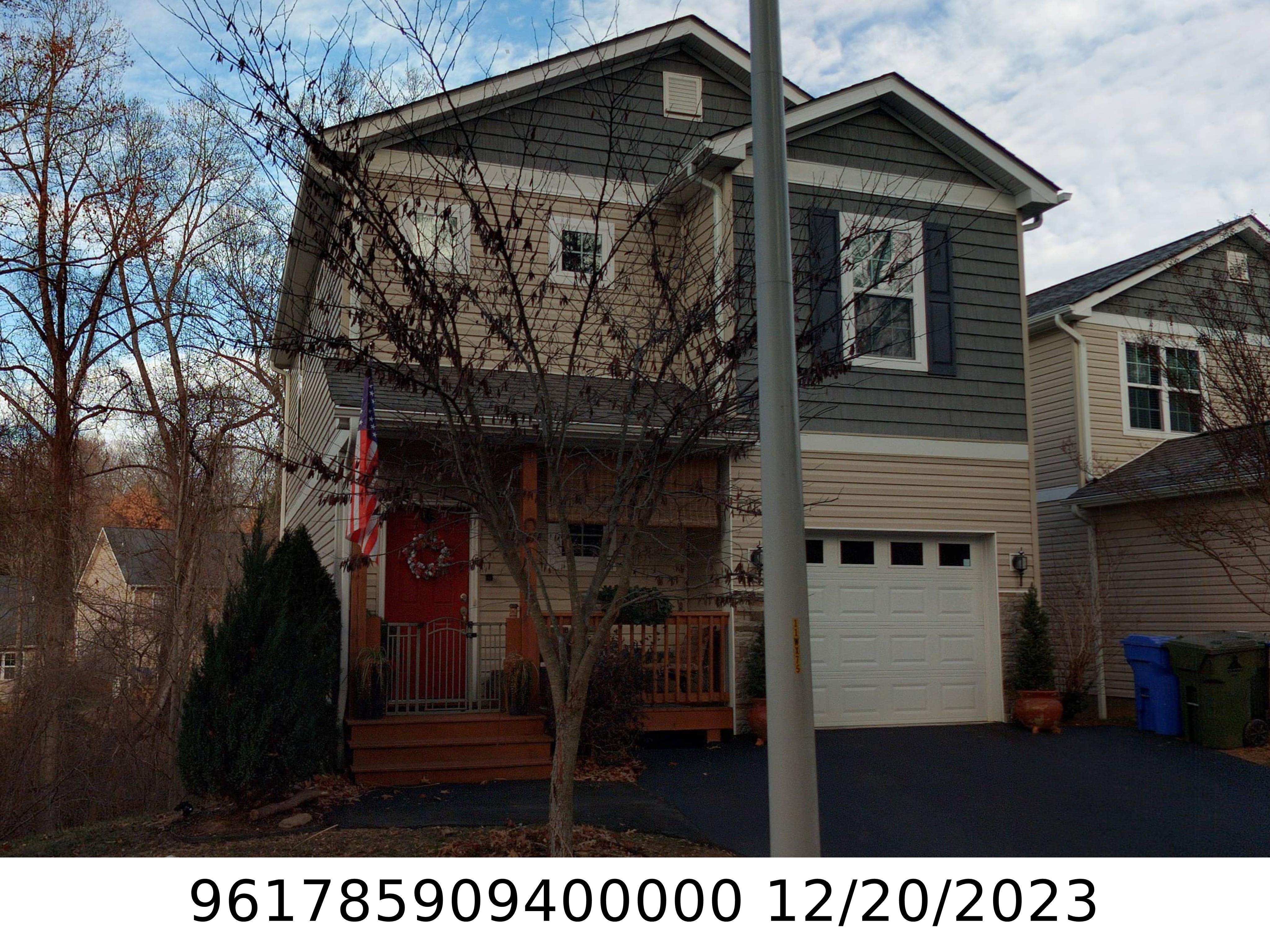 A picture of the property located at 64 KIRBY RD, ASHEVILLE NC 28806.