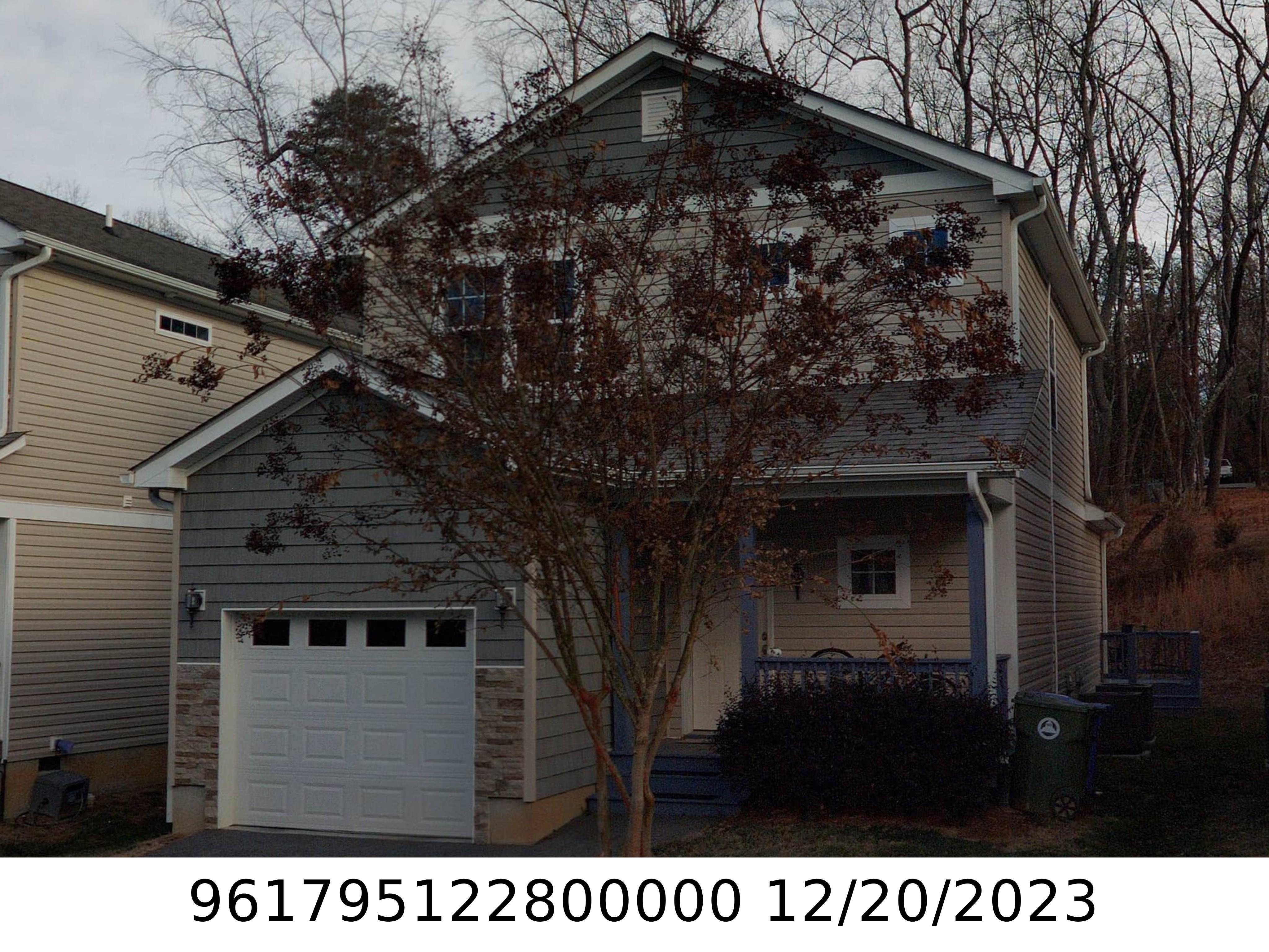 A picture of the property located at 77 KIRBY RD, ASHEVILLE NC 28806.
