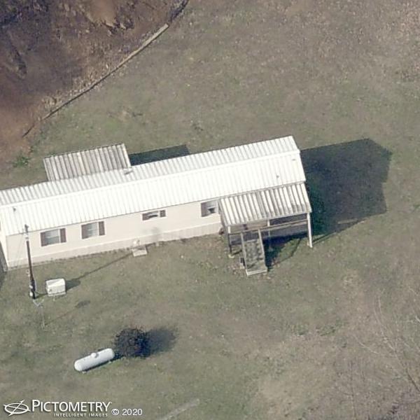 A picture of the property located at 10 GERTRUDE LN, CANDLER NC 28715.