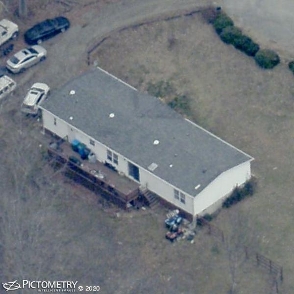 A picture of the property located at 36 JACKSON VIEW RD, ASHEVILLE NC 28806.
