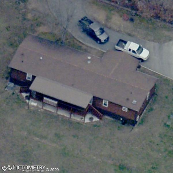 A picture of the property located at 16 LEFLER LN, CANDLER NC 28715.