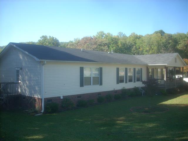 A picture of the property located at 18 JACKSON VIEW RD, ASHEVILLE NC 28806.