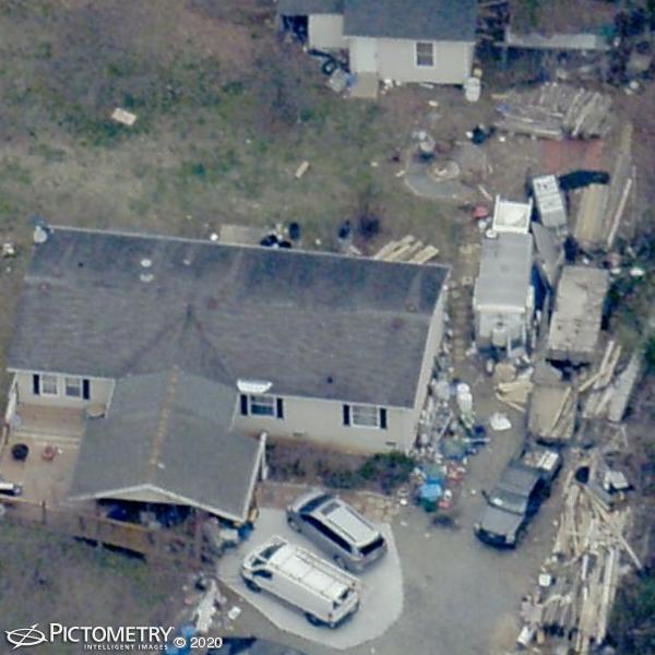 A picture of the property located at 11 JACKSON VIEW RD, ASHEVILLE NC 28806.