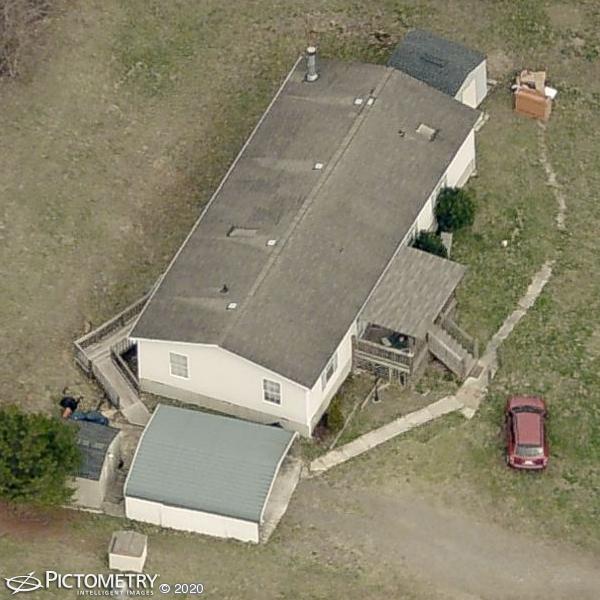 A picture of the property located at 12 SHADOW CREEK LN, ASHEVILLE NC 28806.