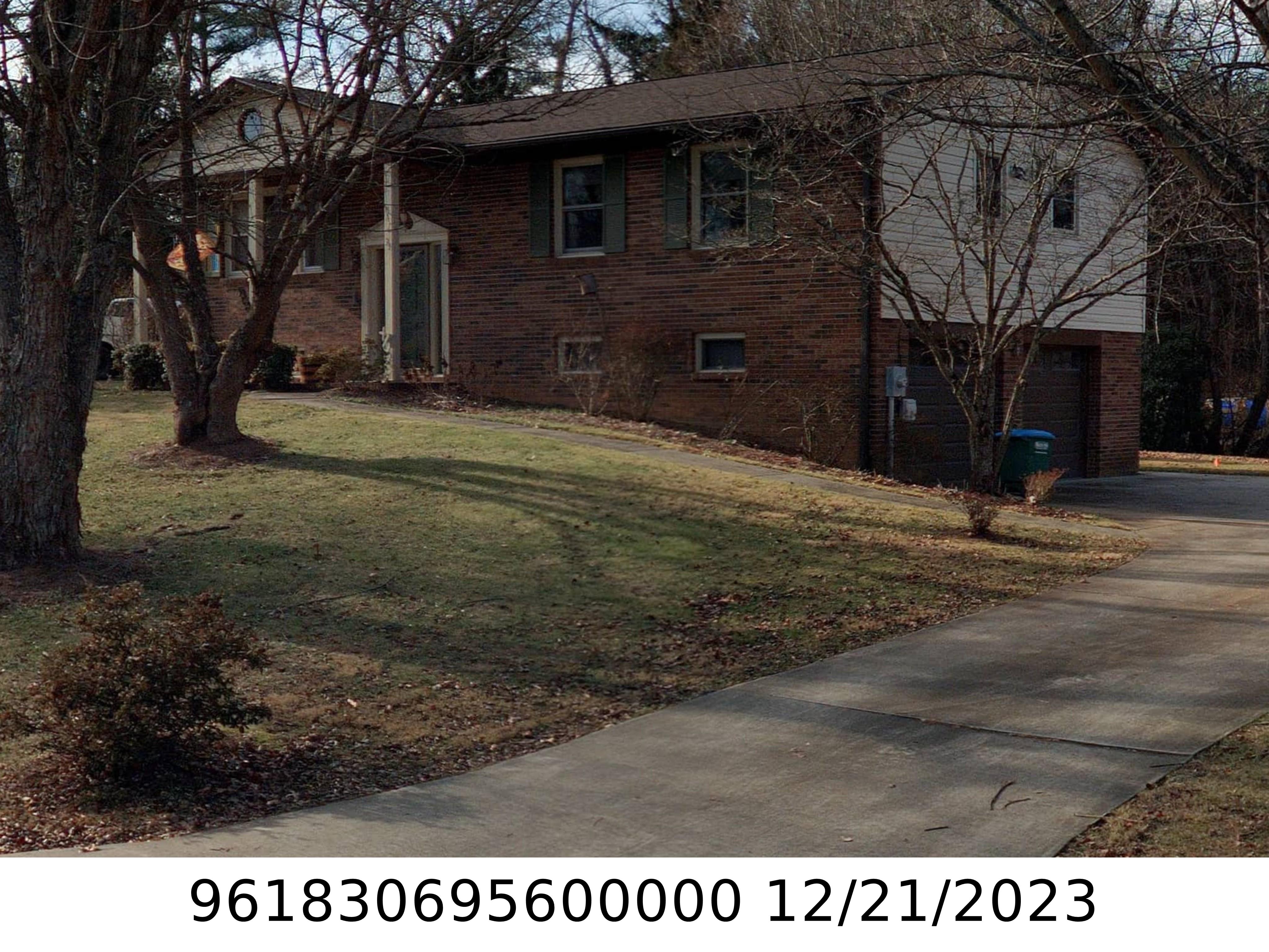 33 TIPTON DR, CANDLER NC 28715 County Tax Lookup