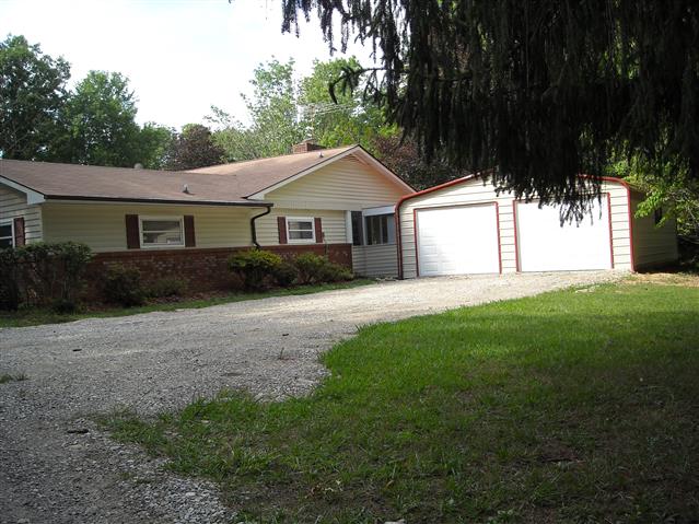 A picture of the property located at 32 LEFLER LN UNINCORPORATED.