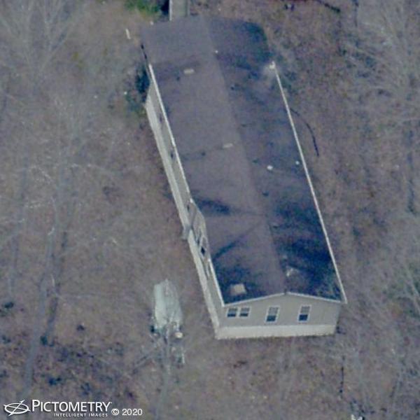 A picture of the property located at 55 APOGEE DR, ASHEVILLE NC 28806.