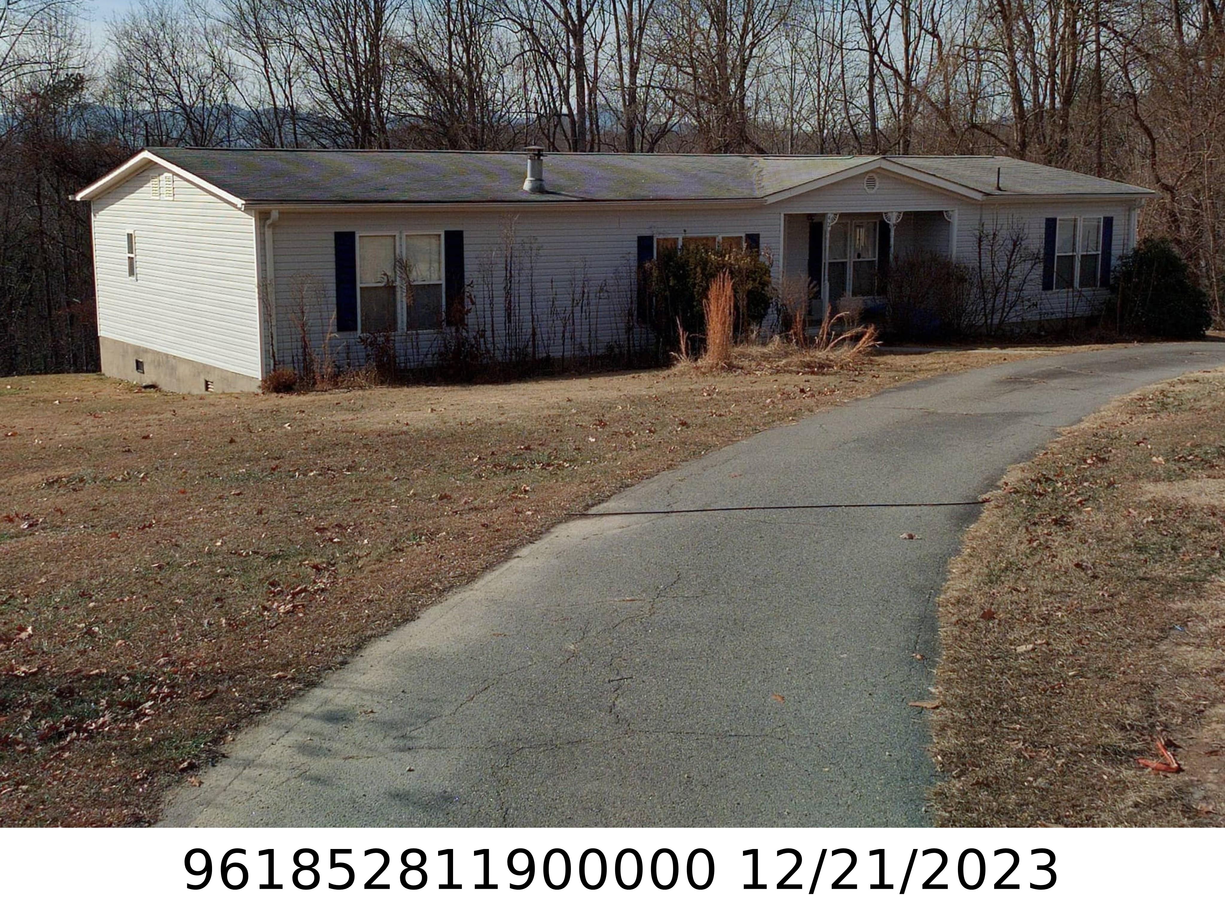 A picture of the property located at 42 SPREADING OAK LN UNINCORPORATED.