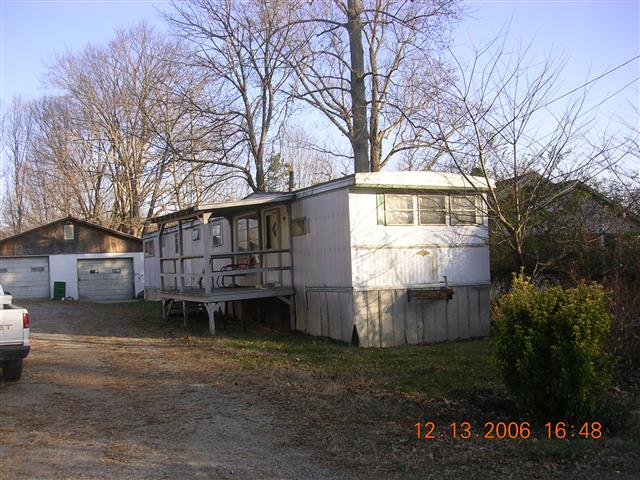 A picture of the property located at 17 DEAVERMONT CIR, ASHEVILLE NC 28806.