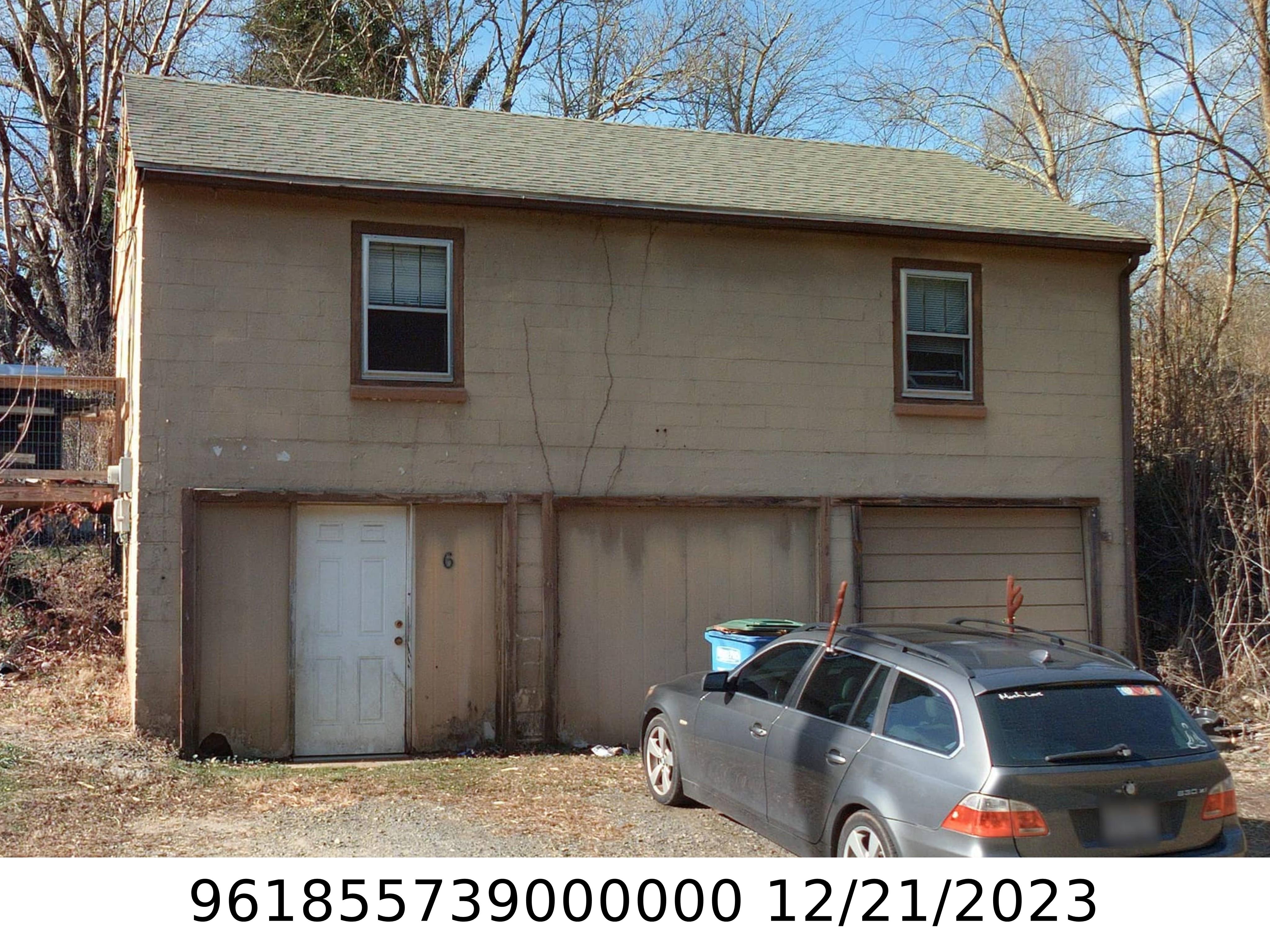 A picture of the property located at 4 MOUNTAINVIEW RD, ASHEVILLE NC 28806.
