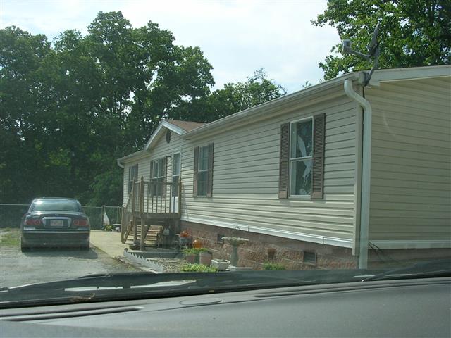 A picture of the property located at 279 PISGAH VIEW RD, ASHEVILLE NC 28806.
