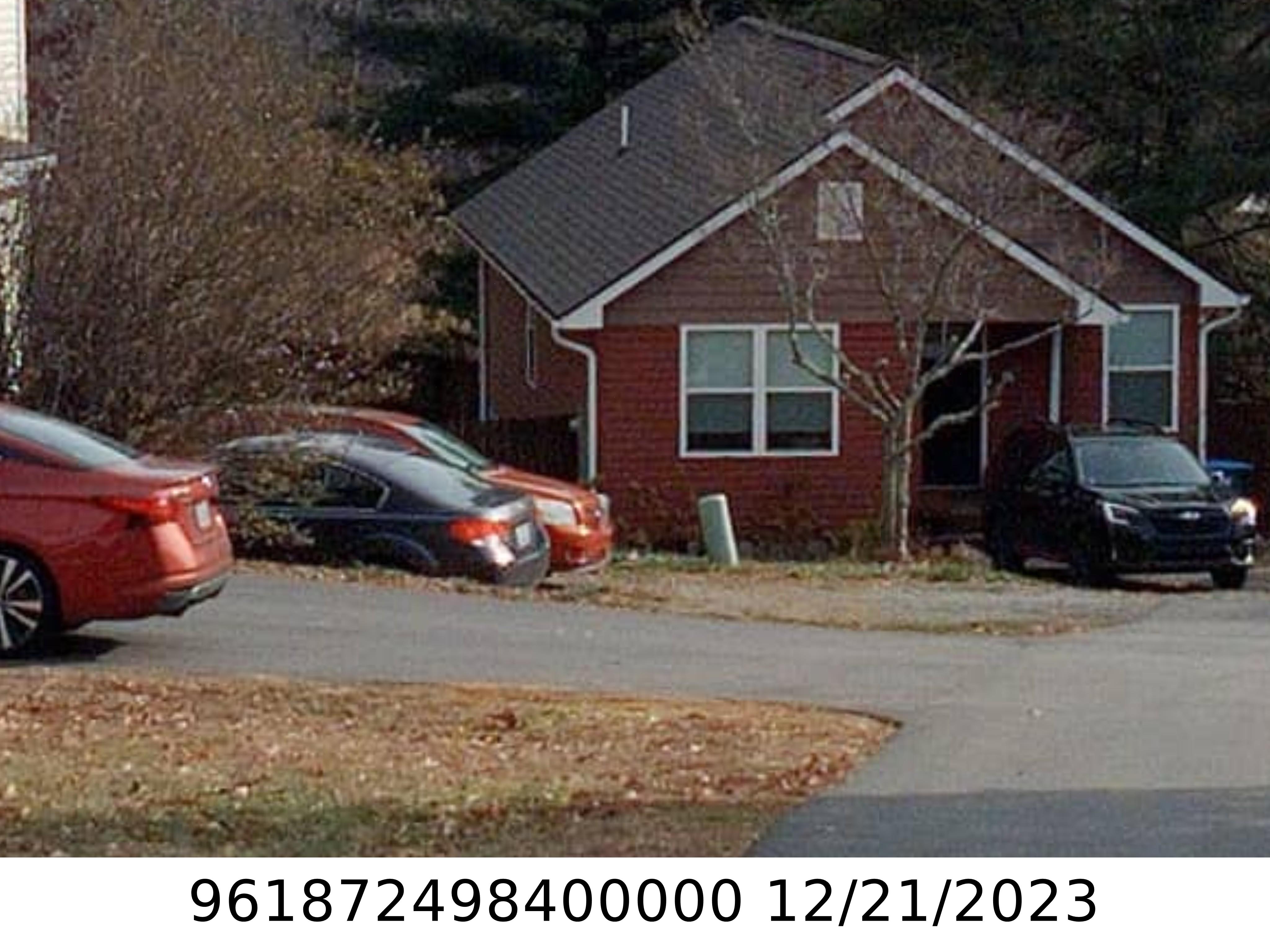 A picture of the property located at 106 SUTTON VIEW PL, ASHEVILLE NC 28806.