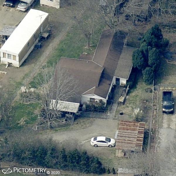 A picture of the property located at 285 PISGAH VIEW RD, ASHEVILLE NC 28806.
