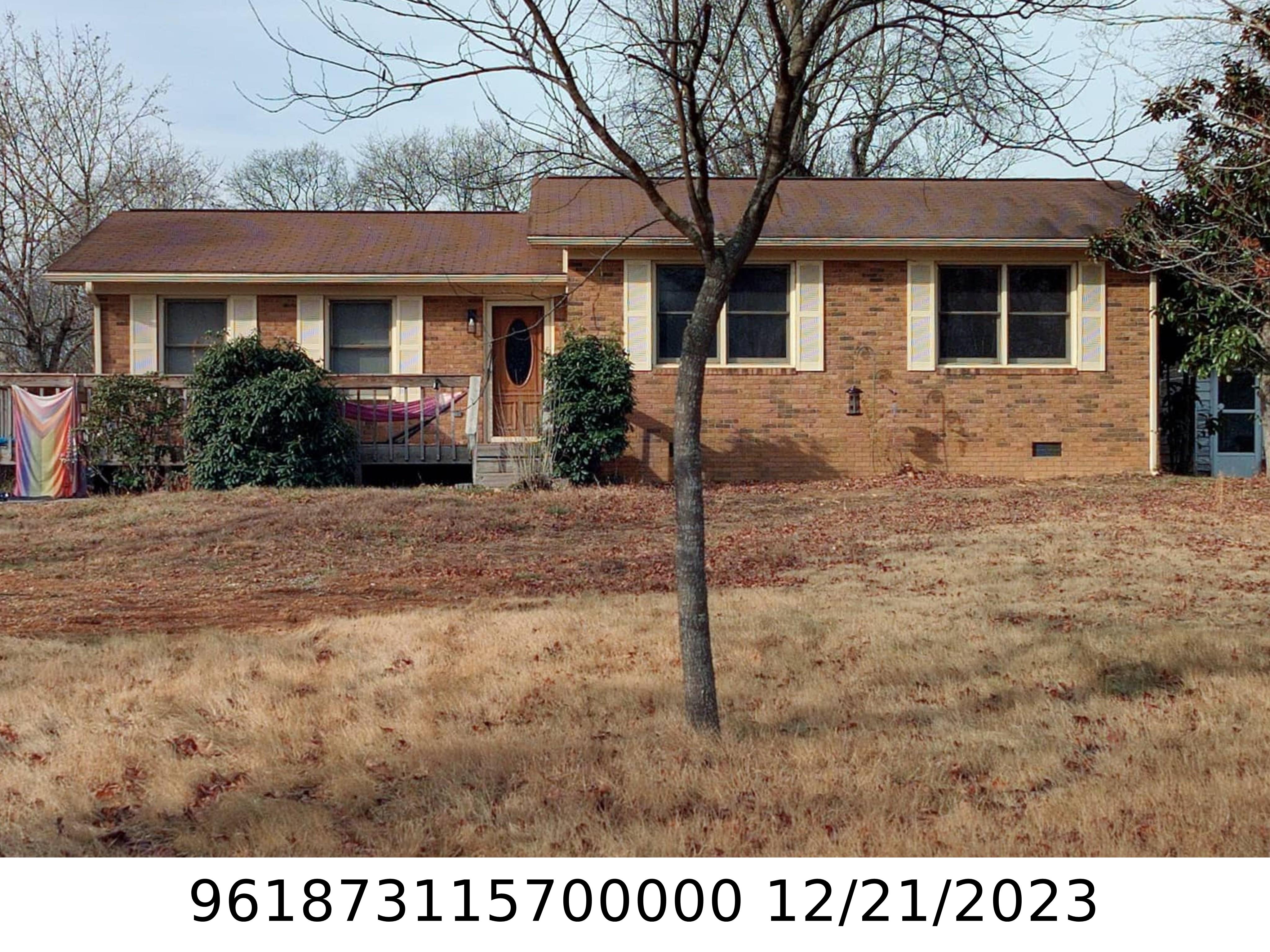 A picture of the property located at 277 PISGAH VIEW RD, ASHEVILLE NC 28806.