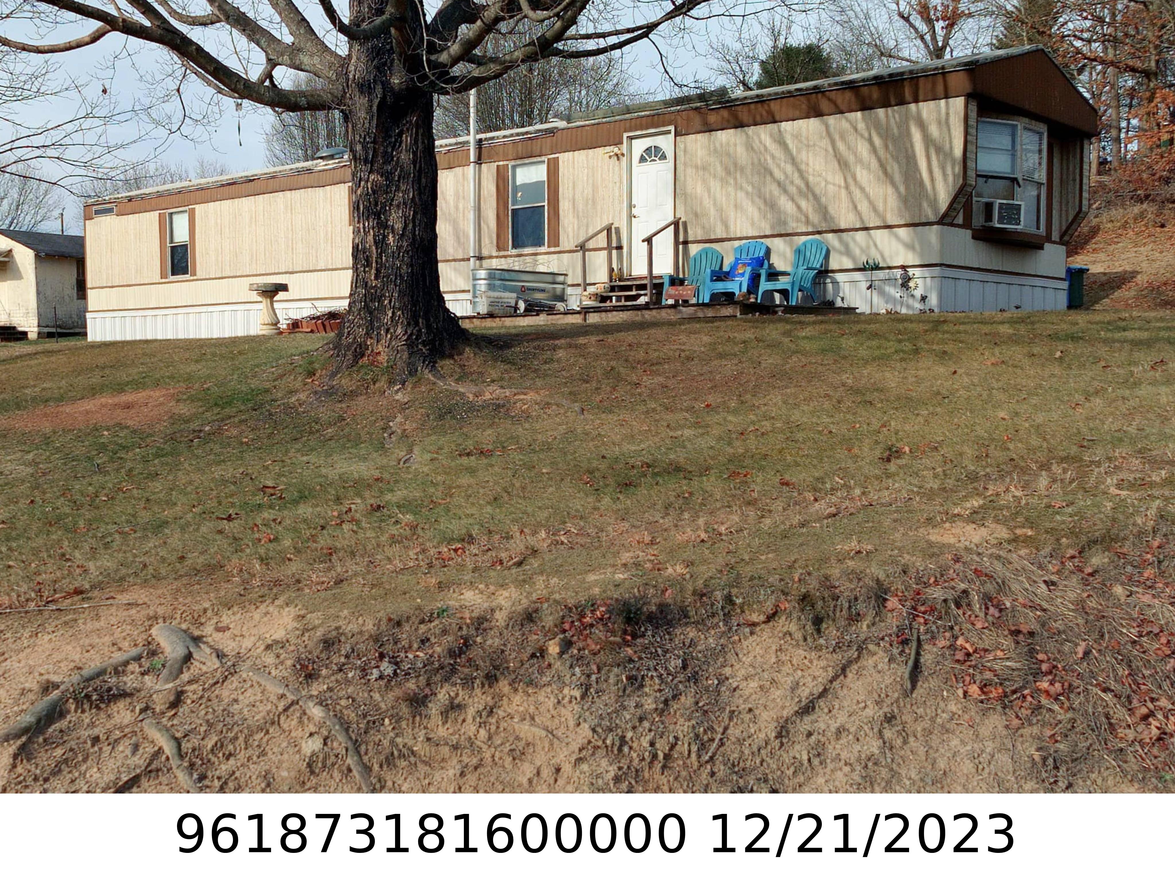 A picture of the property located at 247 PISGAH VIEW RD, ASHEVILLE NC 28806.