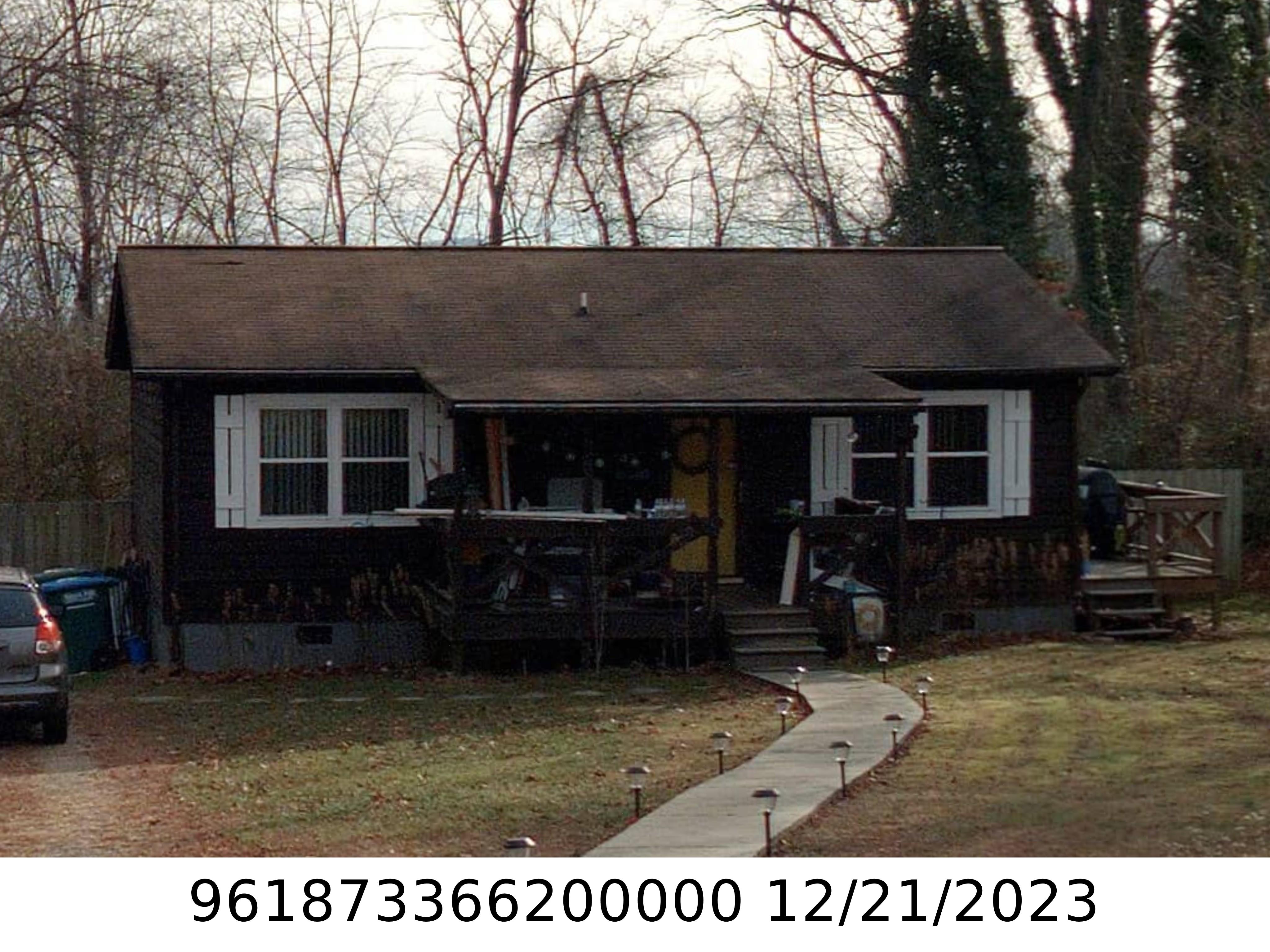 A picture of the property located at 256 PISGAH VIEW RD, ASHEVILLE NC 28806.