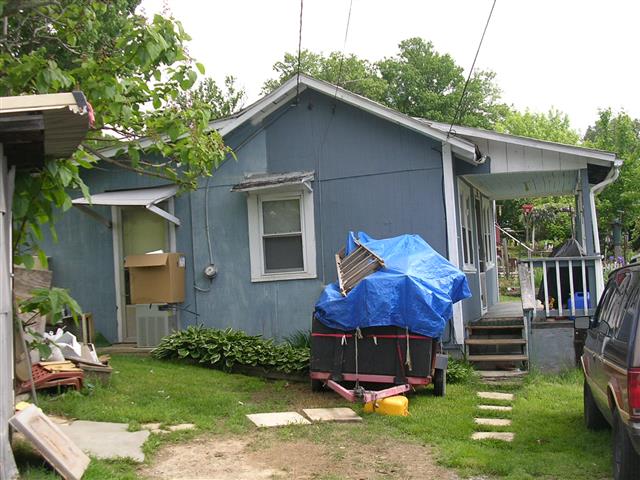 A picture of the property located at 237 PISGAH VIEW RD, ASHEVILLE NC 28806.