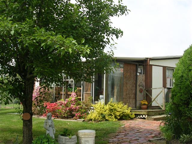 A picture of the property located at 231 PISGAH VIEW RD, ASHEVILLE NC 28806.