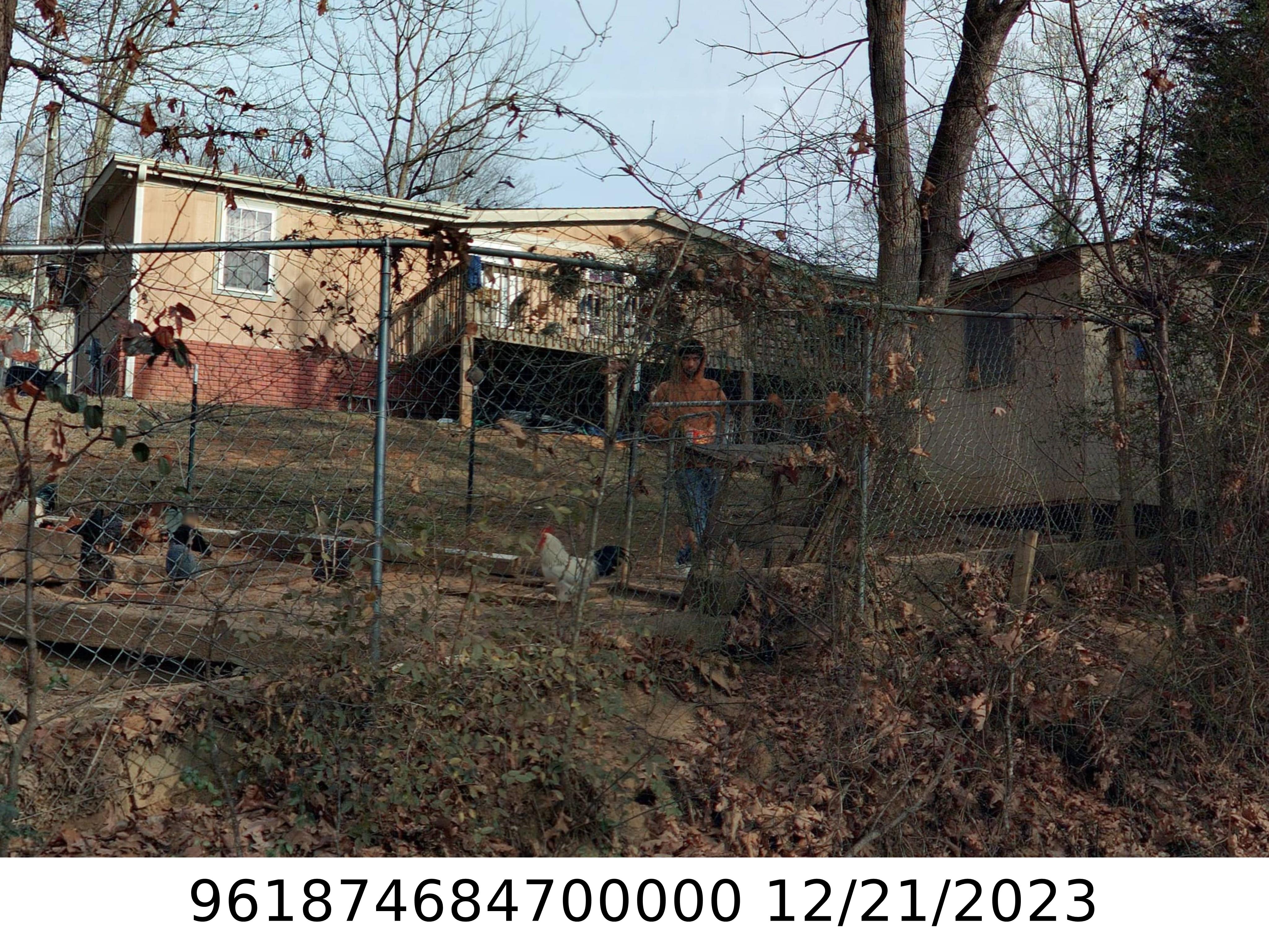 A picture of the property located at 205 PISGAH VIEW RD, ASHEVILLE NC 28806.