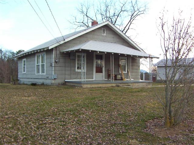 A picture of the property located at 234 PISGAH VIEW RD, ASHEVILLE NC 28806.