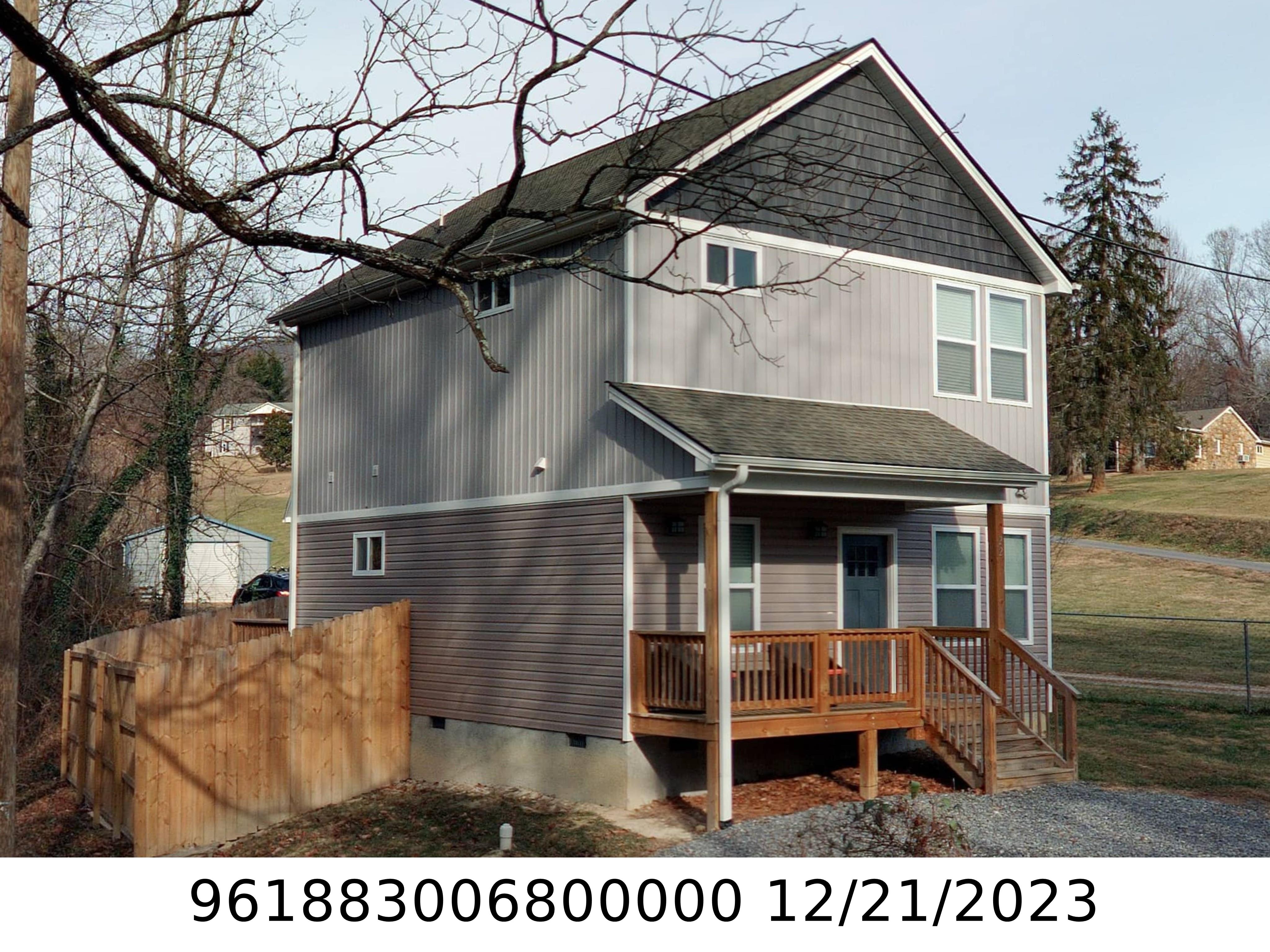 22 DANIEL RD, ASHEVILLE NC 28806 County Tax Lookup