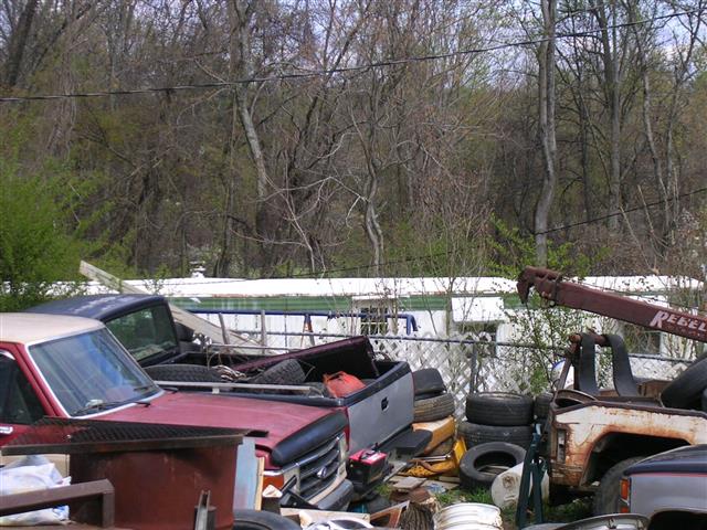 A picture of the property located at 20 ECHO LN, ASHEVILLE NC 28806.