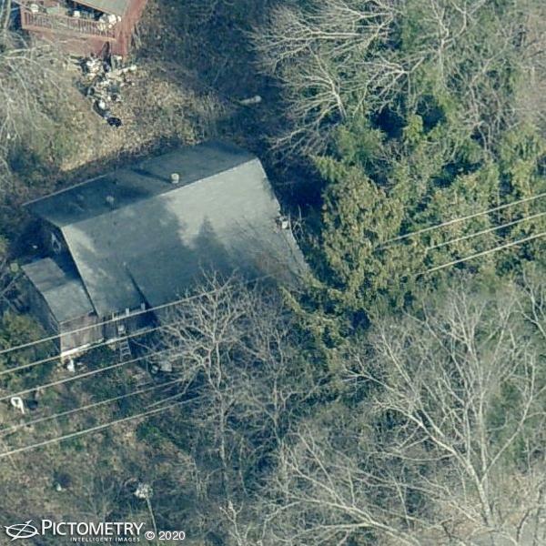 A picture of the property located at 193 PISGAH VIEW RD, ASHEVILLE NC 28806.