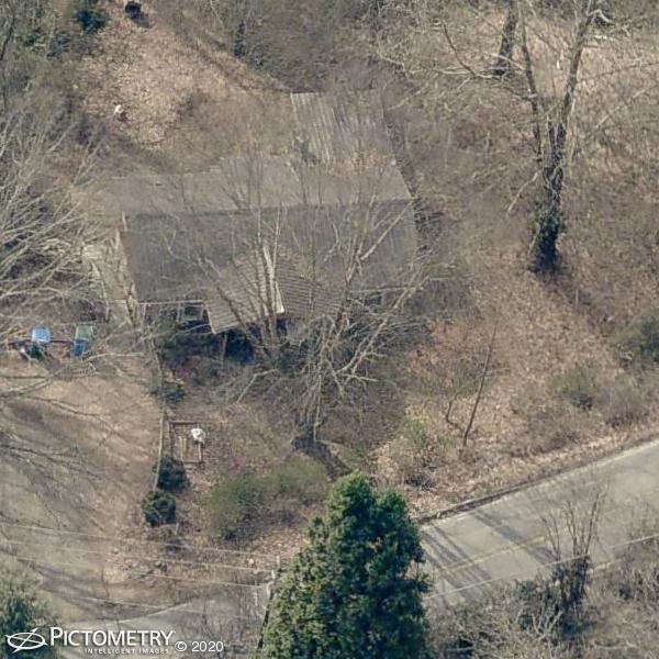 A picture of the property located at 186 PISGAH VIEW RD, ASHEVILLE NC 28806.
