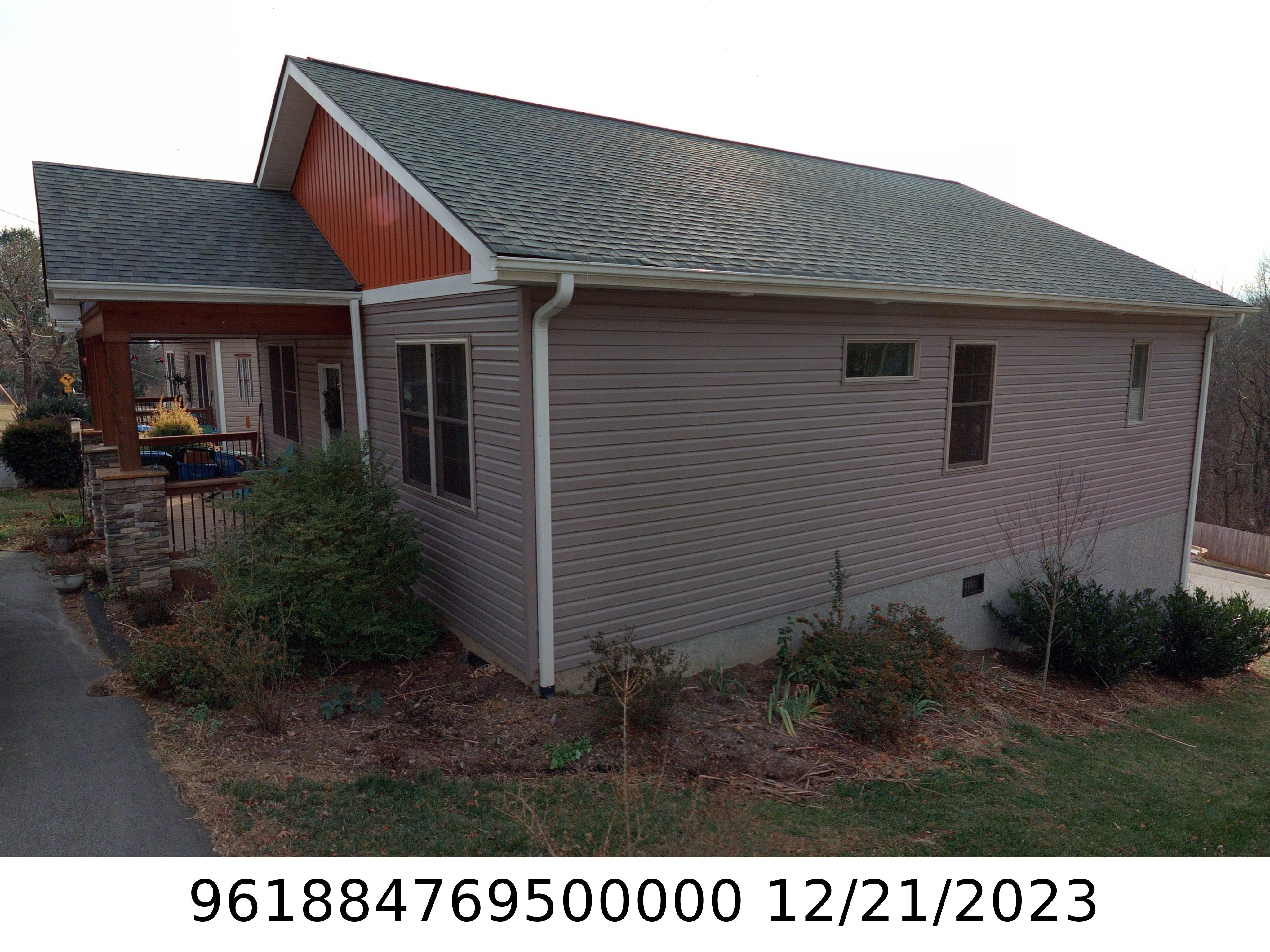 A picture of the property located at 164 PISGAH VIEW RD, ASHEVILLE NC 28806.