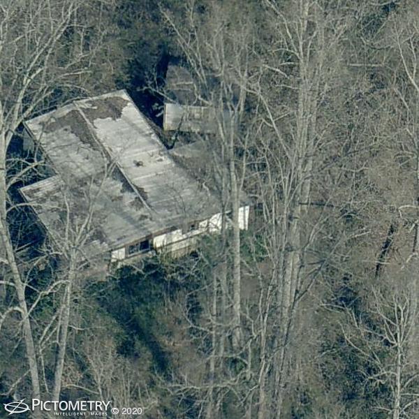 A picture of the property located at 5 SWEETWATER DR, ASHEVILLE NC 28806.
