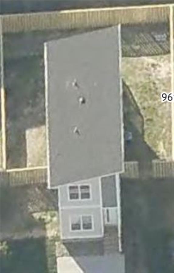 A picture of the property located at 309 BLOSSOM BEND LN, ASHEVILLE NC 28806.