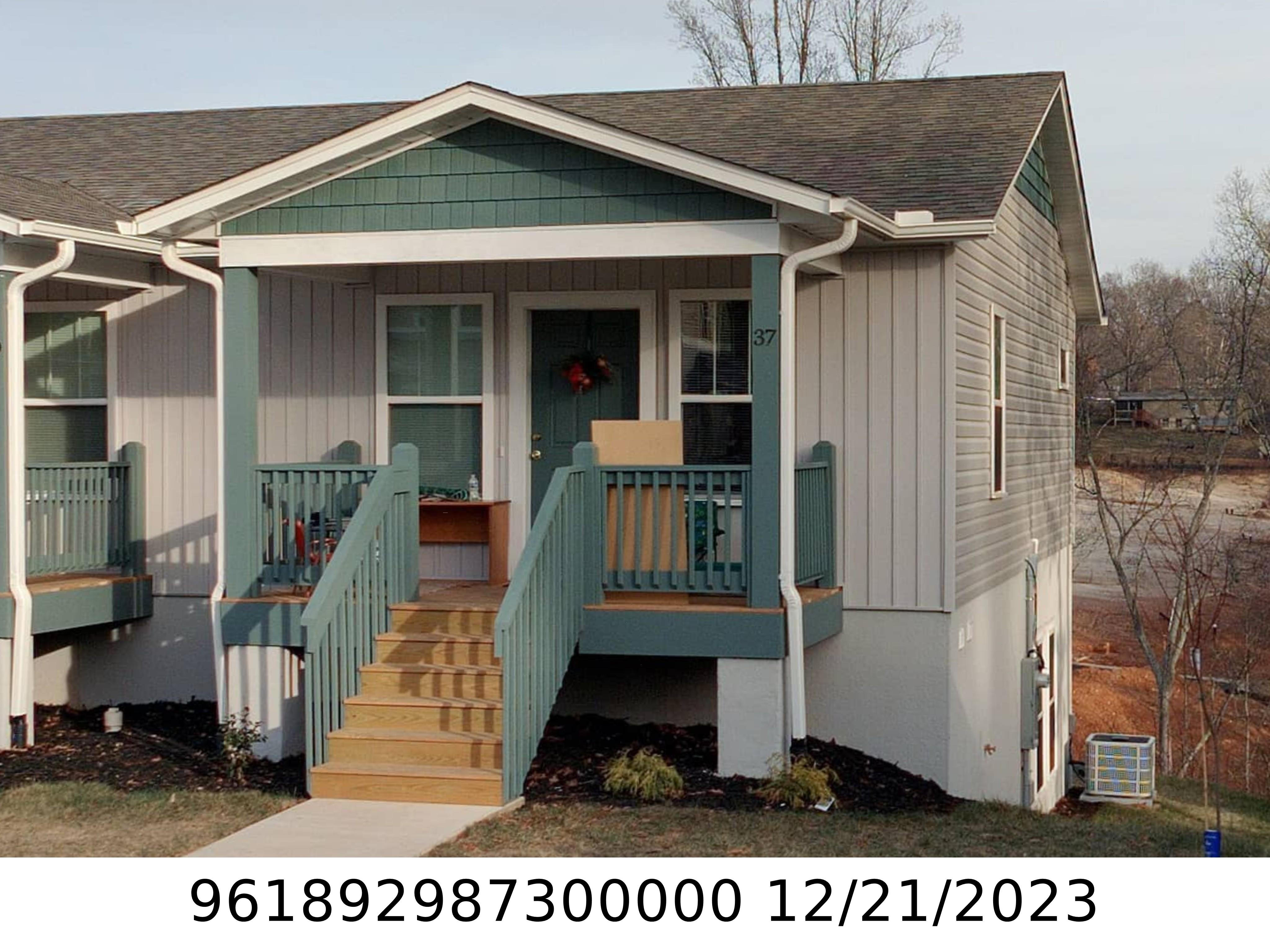 A picture of the property located at 39 NEW HEIGHTS DR, ASHEVILLE NC 28806.