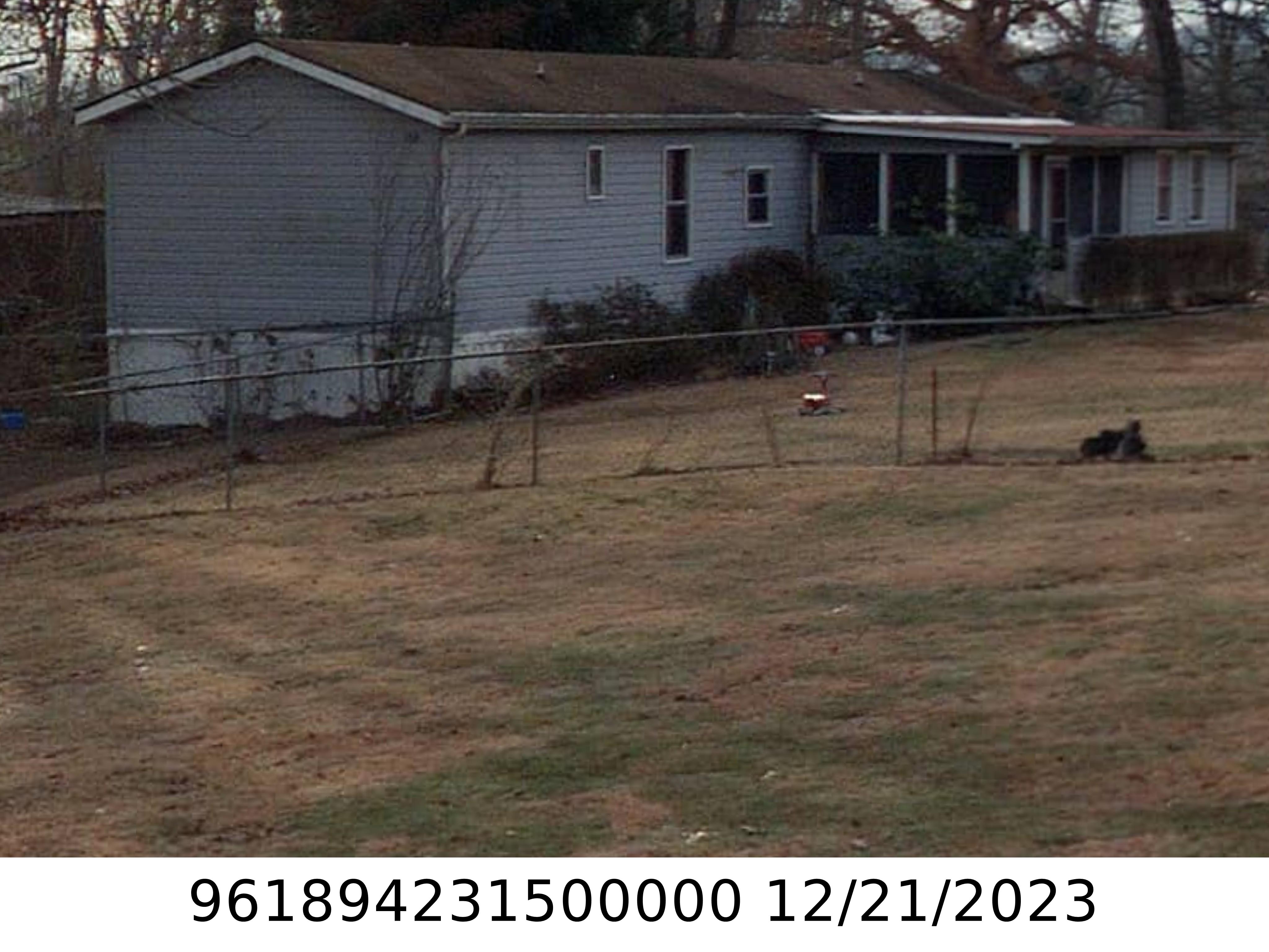 A picture of the property located at 154 PISGAH VIEW RD, ASHEVILLE NC 28806.