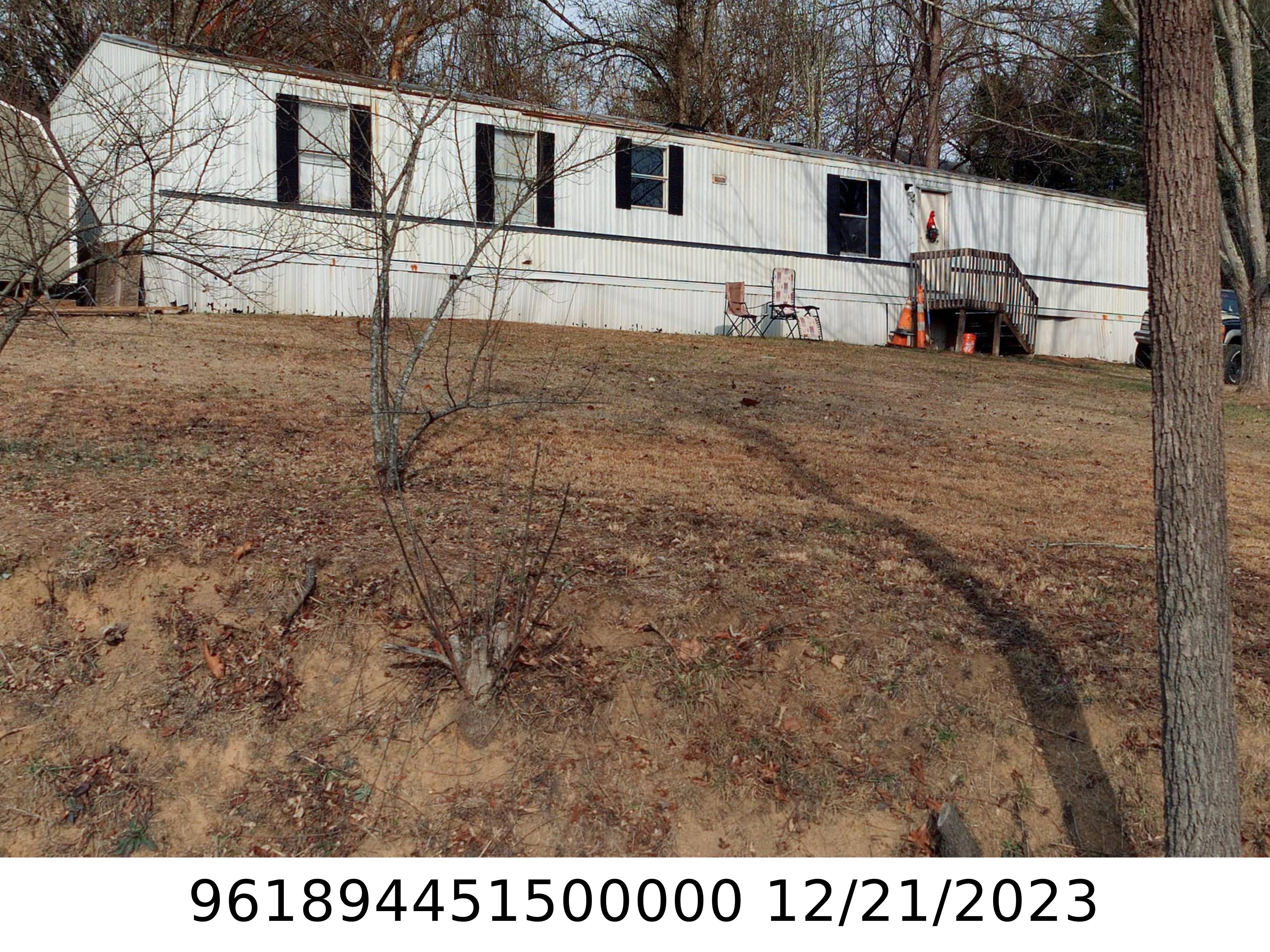 A picture of the property located at 153 PISGAH VIEW RD, ASHEVILLE NC 28806.