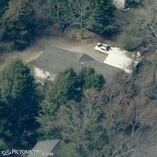 A picture of the property located at 143 PISGAH VIEW RD, ASHEVILLE NC 28806.