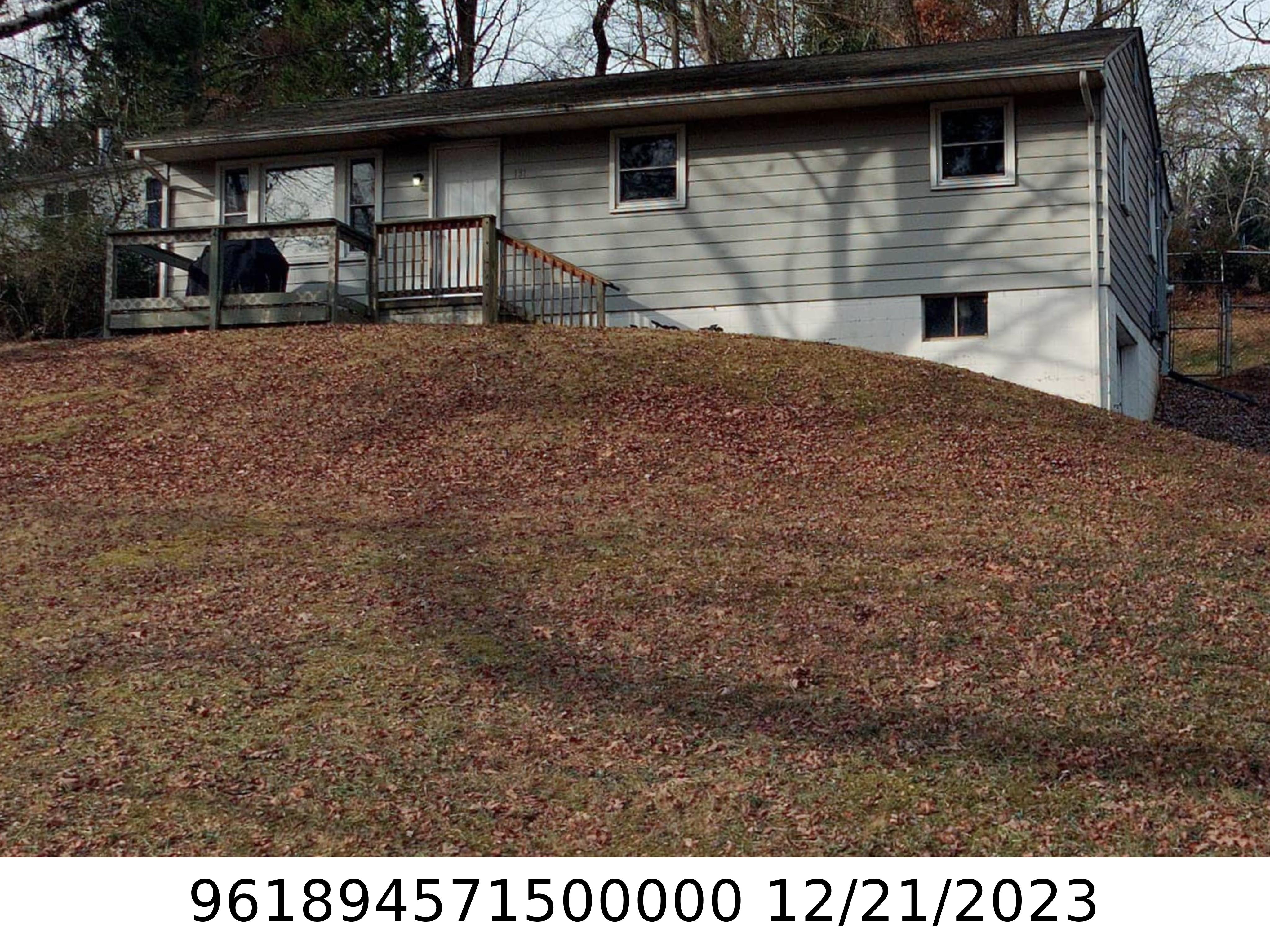 A picture of the property located at 131 PISGAH VIEW RD, ASHEVILLE NC 28806.