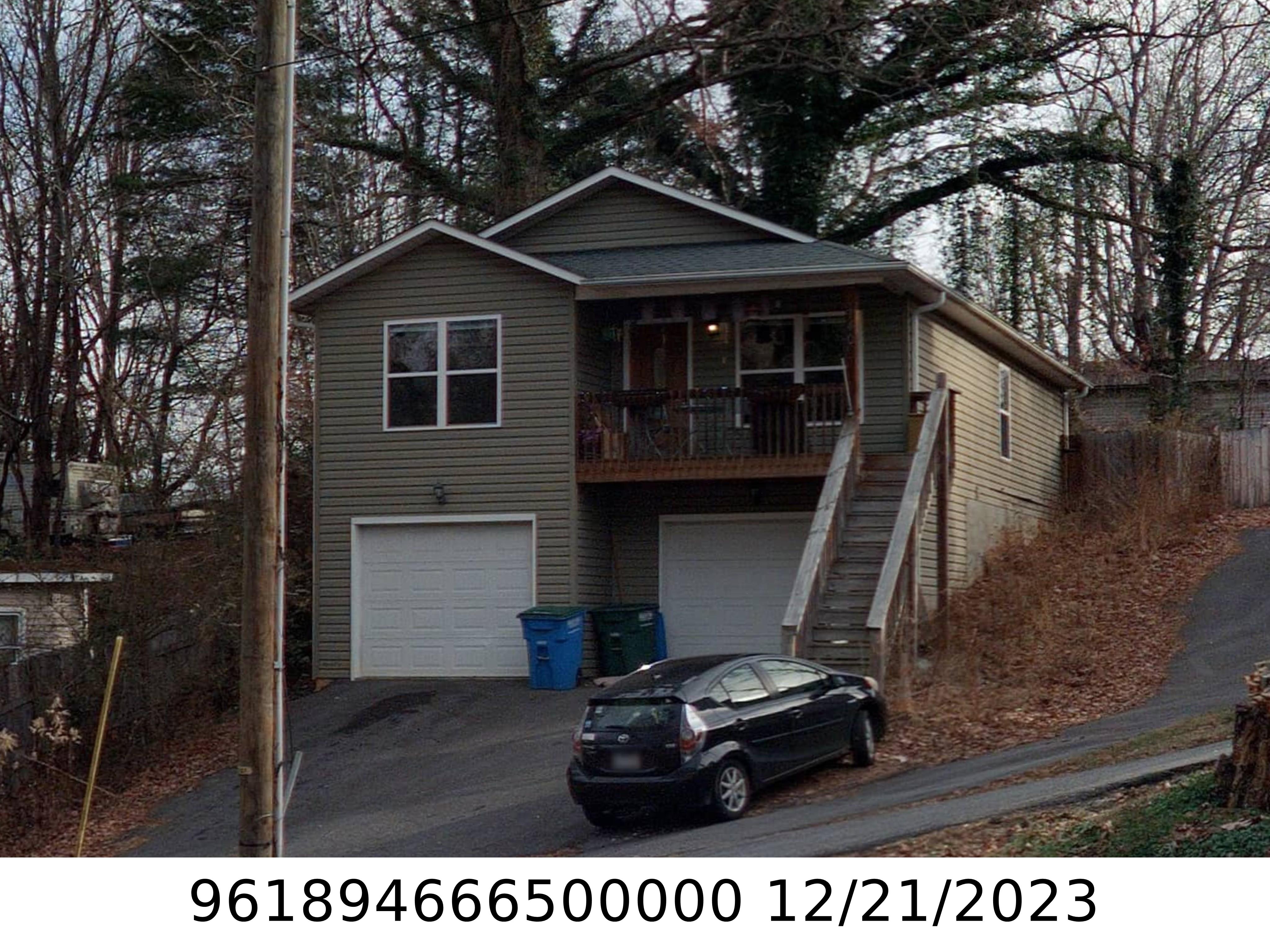 A picture of the property located at 140 PISGAH VIEW RD, ASHEVILLE NC 28806.