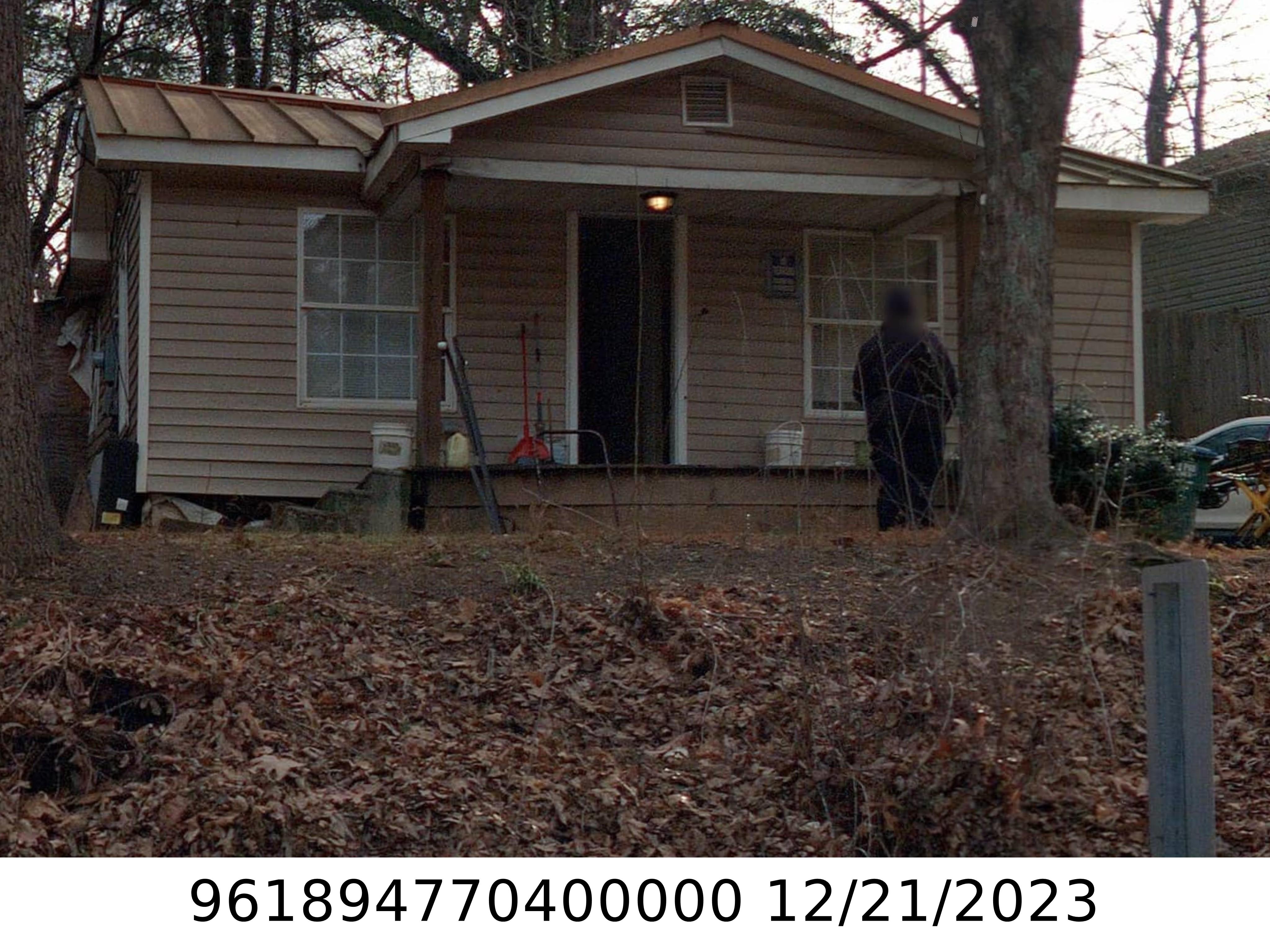 A picture of the property located at 134 PISGAH VIEW RD, ASHEVILLE NC 28806.