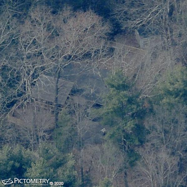 A picture of the property located at 107 PISGAH VIEW RD, ASHEVILLE NC 28806.