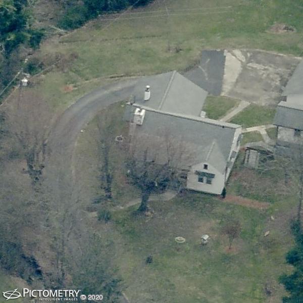 A picture of the property located at 120 PISGAH VIEW RD, ASHEVILLE NC 28806.