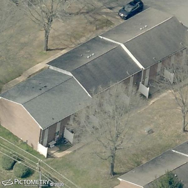 A picture of the property located at 5 BERI SQ # I, ASHEVILLE NC 28806.