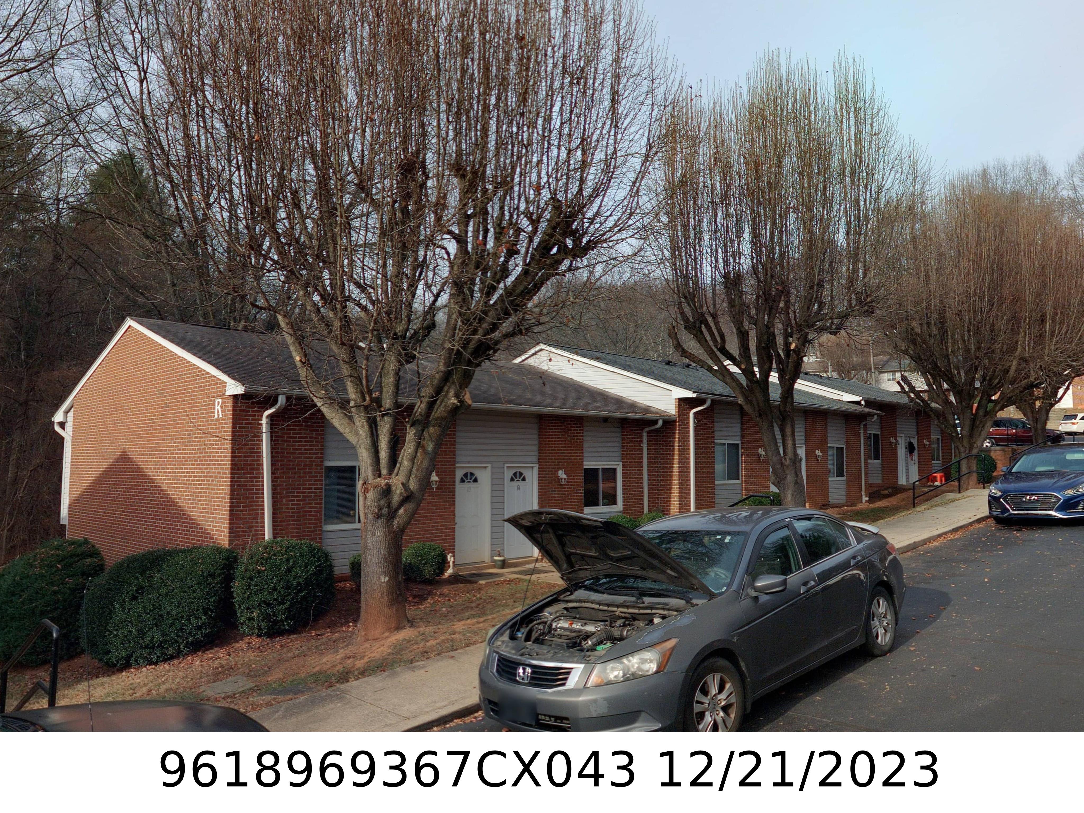A picture of the property located at 43 BERI DR # X, ASHEVILLE NC 28806.