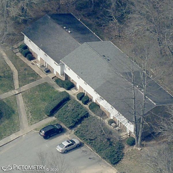 A picture of the property located at 44 BERI DR # X, ASHEVILLE NC 28806.