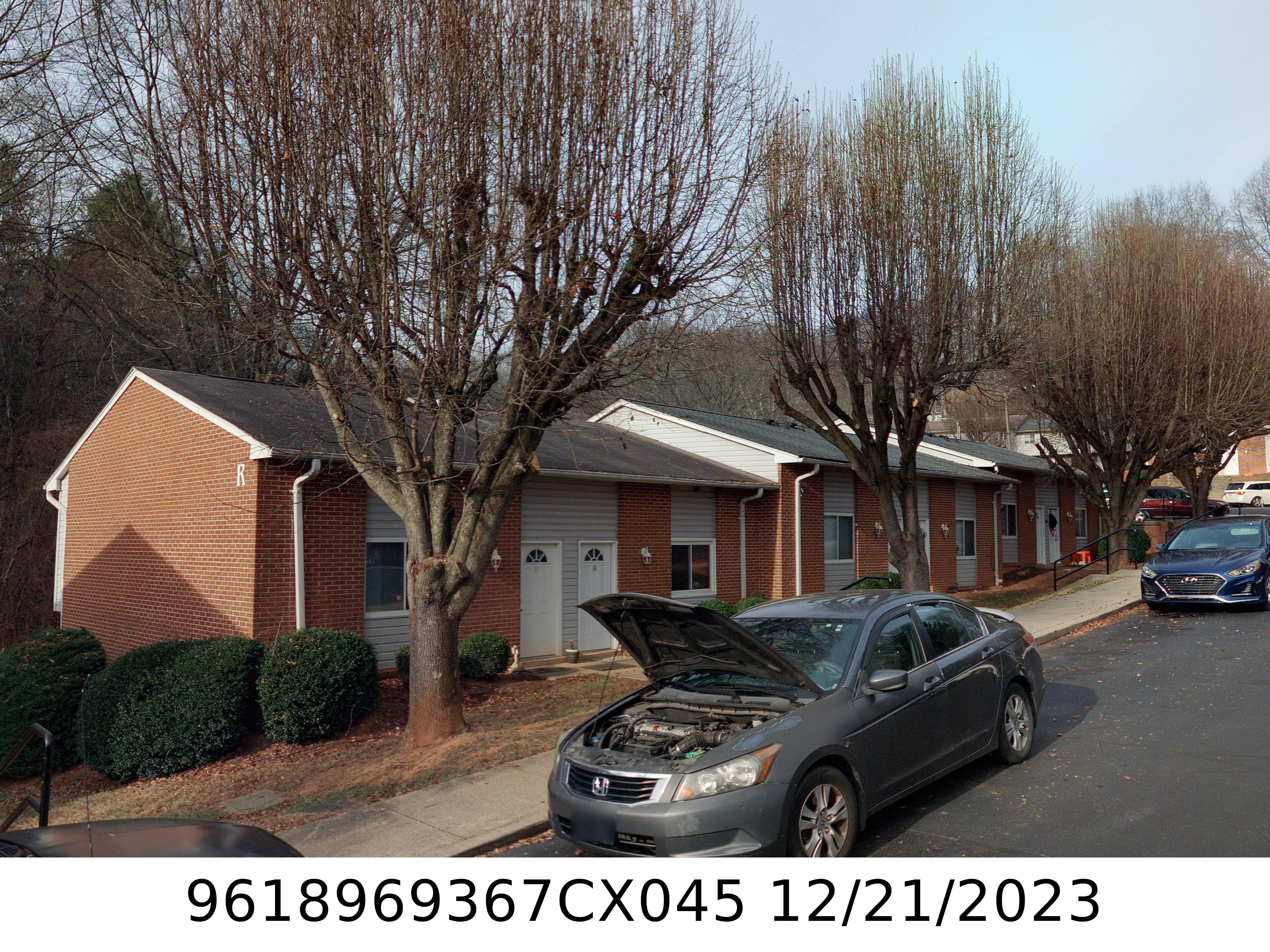 A picture of the property located at 45 BERI DR # X, ASHEVILLE NC 28806.