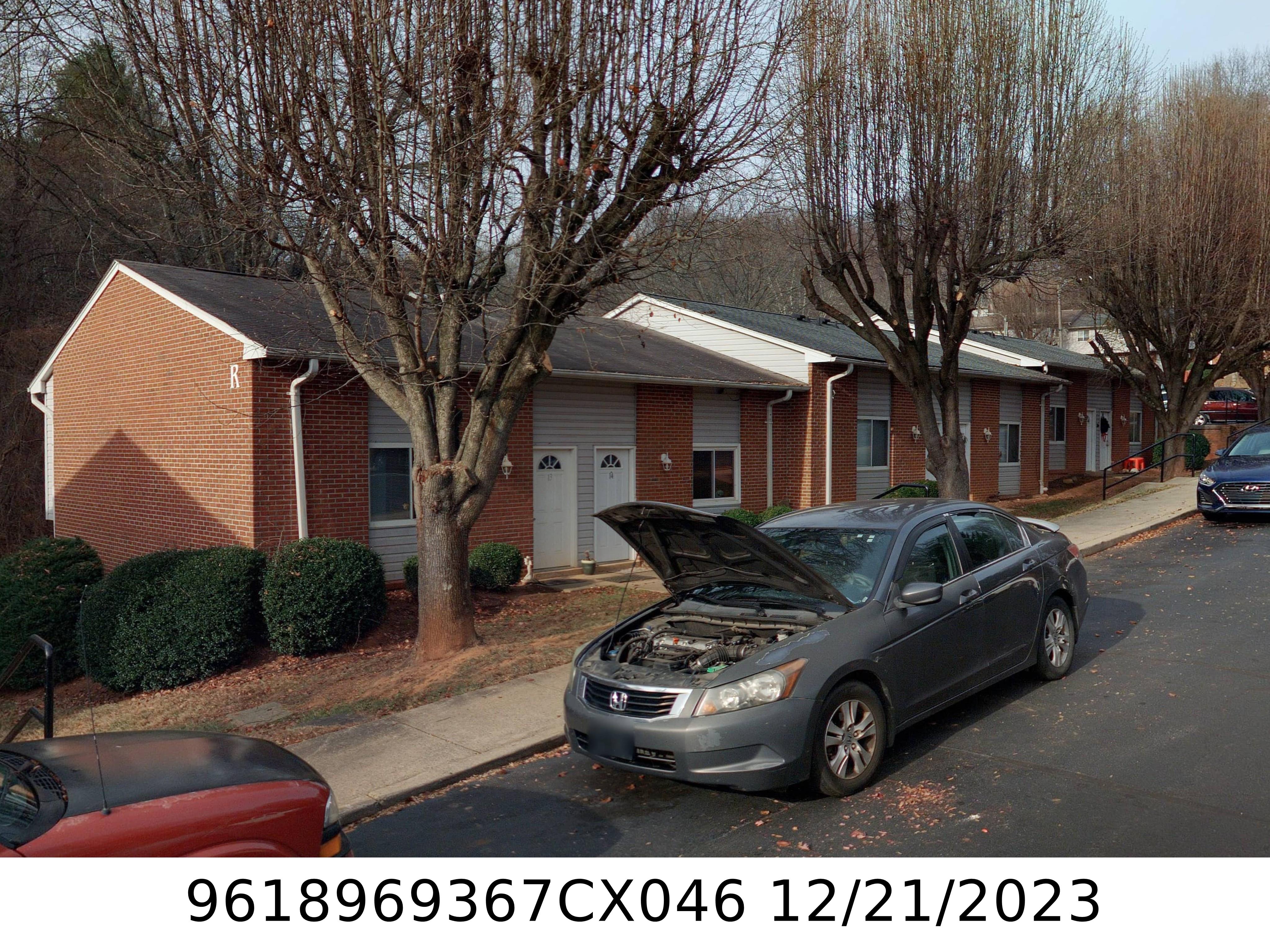 A picture of the property located at 46 BERI DR # X, ASHEVILLE NC 28806.