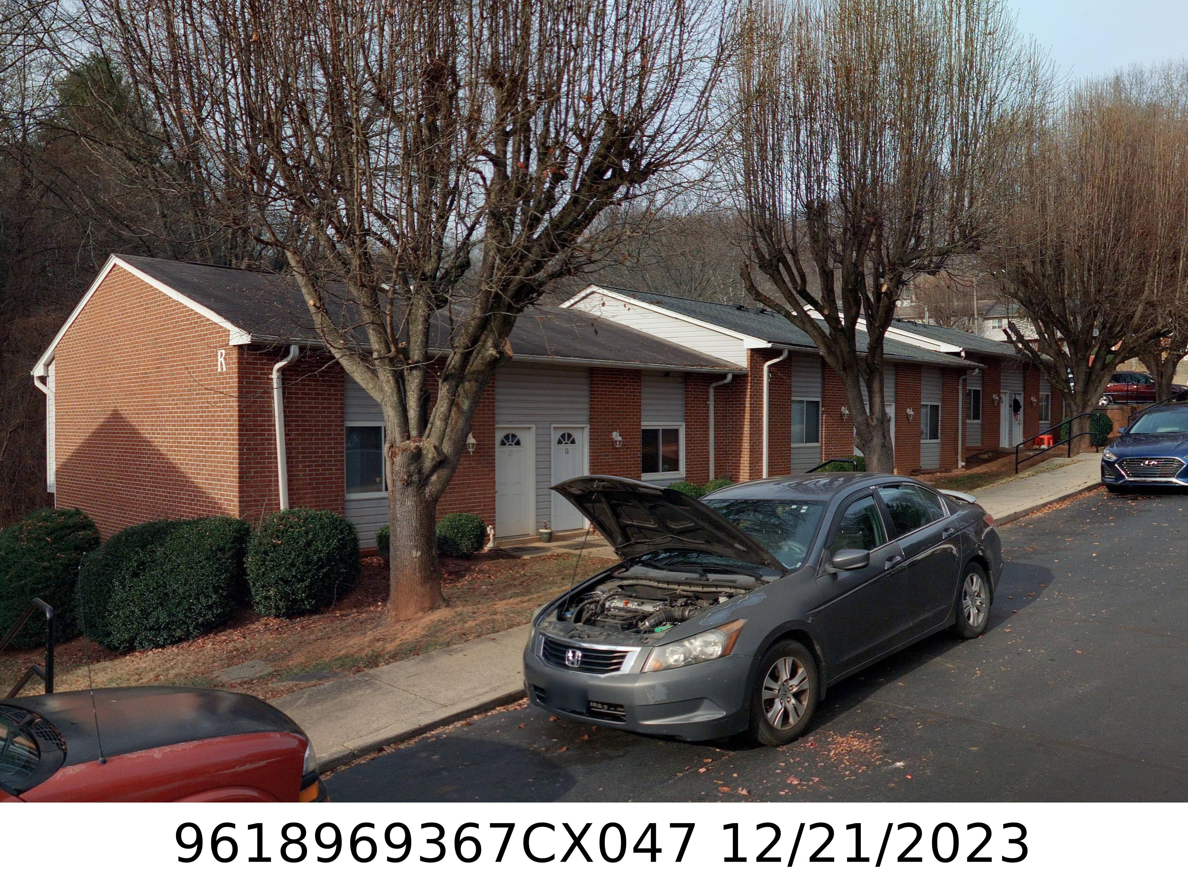 A picture of the property located at 47 BERI DR # X, ASHEVILLE NC 28806.