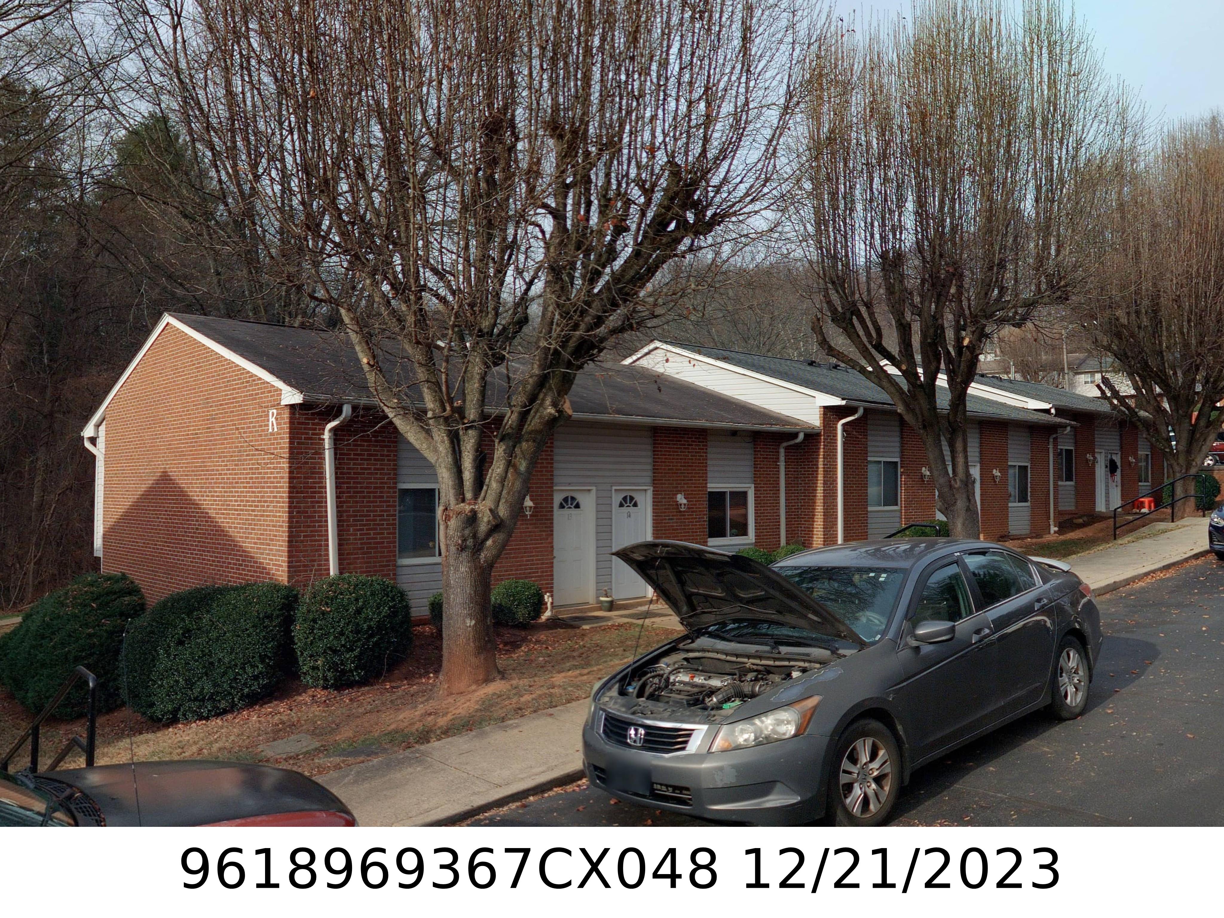 A picture of the property located at 48 BERI DR # X, ASHEVILLE NC 28806.
