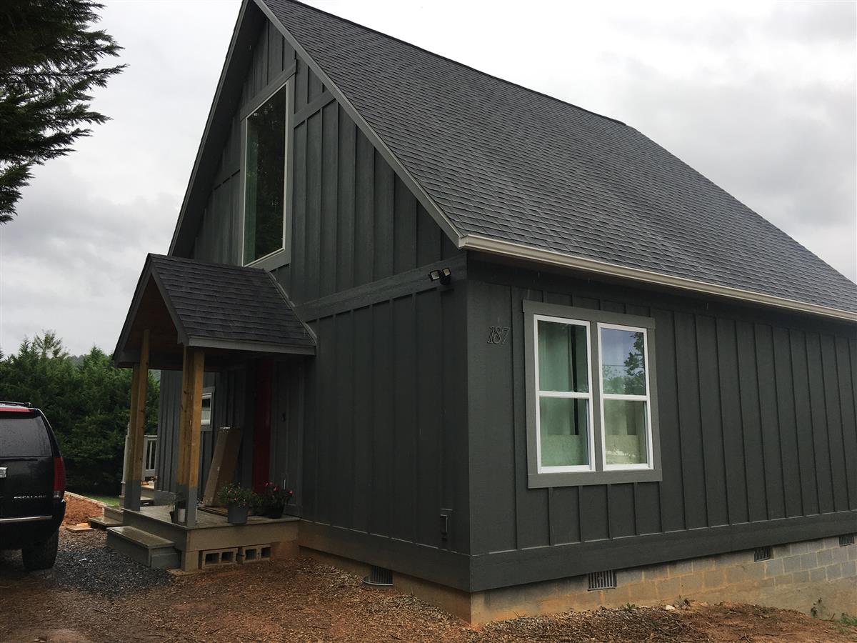 187 CEDAR HILL RD UNINCORPORATED County Tax Lookup