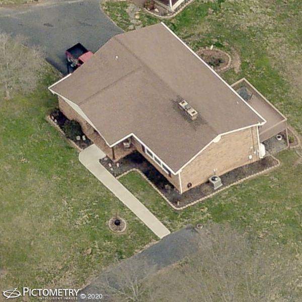 A picture of the property located at 21 SHORT DIX CREEK RD, LEICESTER NC 28748.